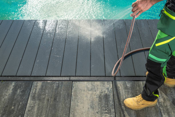 Local Pressure Washing Services in St Leon, IN